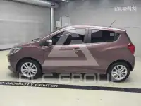 2018 GM Daewoo 쉐보레 스파크