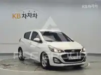 2018 GM Daewoo 쉐보레 스파크