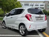 2018 GM Daewoo 쉐보레 스파크