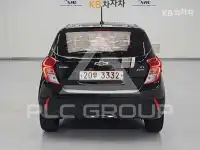 2018 GM Daewoo 쉐보레 스파크