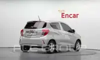 2018 GM Daewoo 쉐보레 스파크