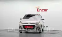 2018 GM Daewoo 쉐보레 스파크