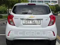 2018 GM Daewoo 쉐보레 스파크