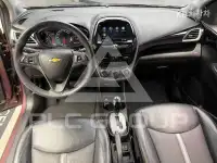 2018 GM Daewoo 쉐보레 스파크