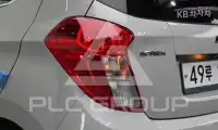 2018 GM Daewoo 쉐보레 스파크