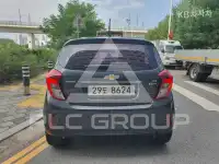 2018 GM Daewoo 쉐보레 스파크