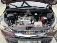 2018 GM Daewoo 쉐보레 스파크