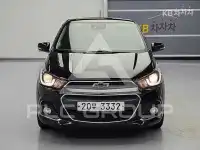2018 GM Daewoo 쉐보레 스파크