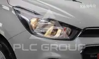 2018 GM Daewoo 쉐보레 스파크