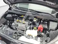 2018 GM Daewoo 쉐보레 스파크