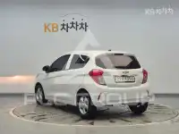 2018 GM Daewoo 쉐보레 스파크