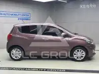 2018 GM Daewoo 쉐보레 스파크