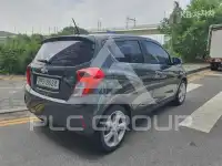 2018 GM Daewoo 쉐보레 스파크