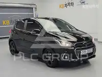 2018 GM Daewoo 쉐보레 스파크