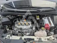 2018 GM Daewoo 쉐보레 스파크