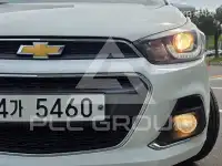 2018 GM Daewoo 쉐보레 스파크
