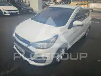2018 GM Daewoo 쉐보레 스파크