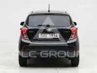 2018 GM Daewoo 쉐보레 스파크