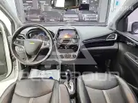 2018 GM Daewoo 쉐보레 스파크