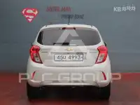 2018 GM Daewoo 쉐보레 스파크