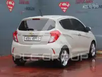 2018 GM Daewoo 쉐보레 스파크