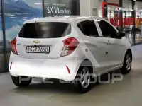 2018 GM Daewoo 쉐보레 스파크
