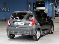 2018 GM Daewoo 쉐보레 스파크