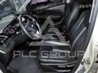 2018 GM Daewoo 쉐보레 스파크
