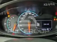 2018 GM Daewoo 쉐보레 스파크