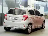 2018 GM Daewoo 쉐보레 스파크