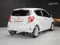 2018 GM Daewoo 쉐보레 스파크