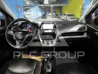 2018 GM Daewoo 쉐보레 스파크