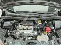 2018 GM Daewoo 쉐보레 스파크
