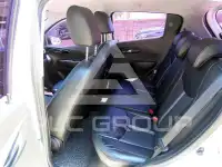 2018 GM Daewoo 쉐보레 스파크