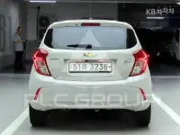 2018 GM Daewoo 쉐보레 스파크