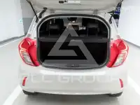 2018 GM Daewoo 쉐보레 스파크
