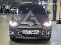 2018 GM Daewoo 쉐보레 스파크