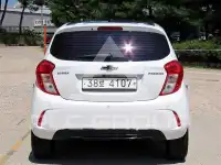 2018 GM Daewoo 쉐보레 스파크