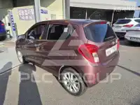 2018 GM Daewoo 쉐보레 스파크