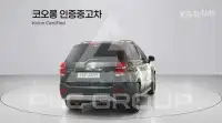 2018 GM Daewoo Captiva