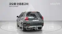 2018 GM Daewoo Captiva