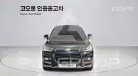 2018 GM Daewoo Captiva