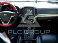 2018 GM Daewoo Captiva