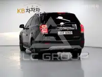 2018 GM Daewoo Captiva