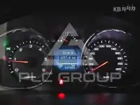 2018 GM Daewoo Captiva