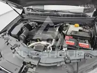 2018 GM Daewoo Captiva