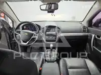 2018 GM Daewoo Captiva