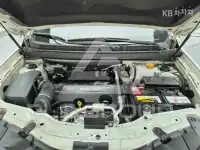 2018 GM Daewoo Captiva