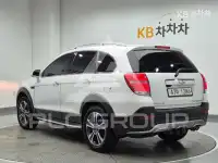 2018 GM Daewoo Captiva