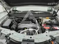2018 GM Daewoo Captiva
